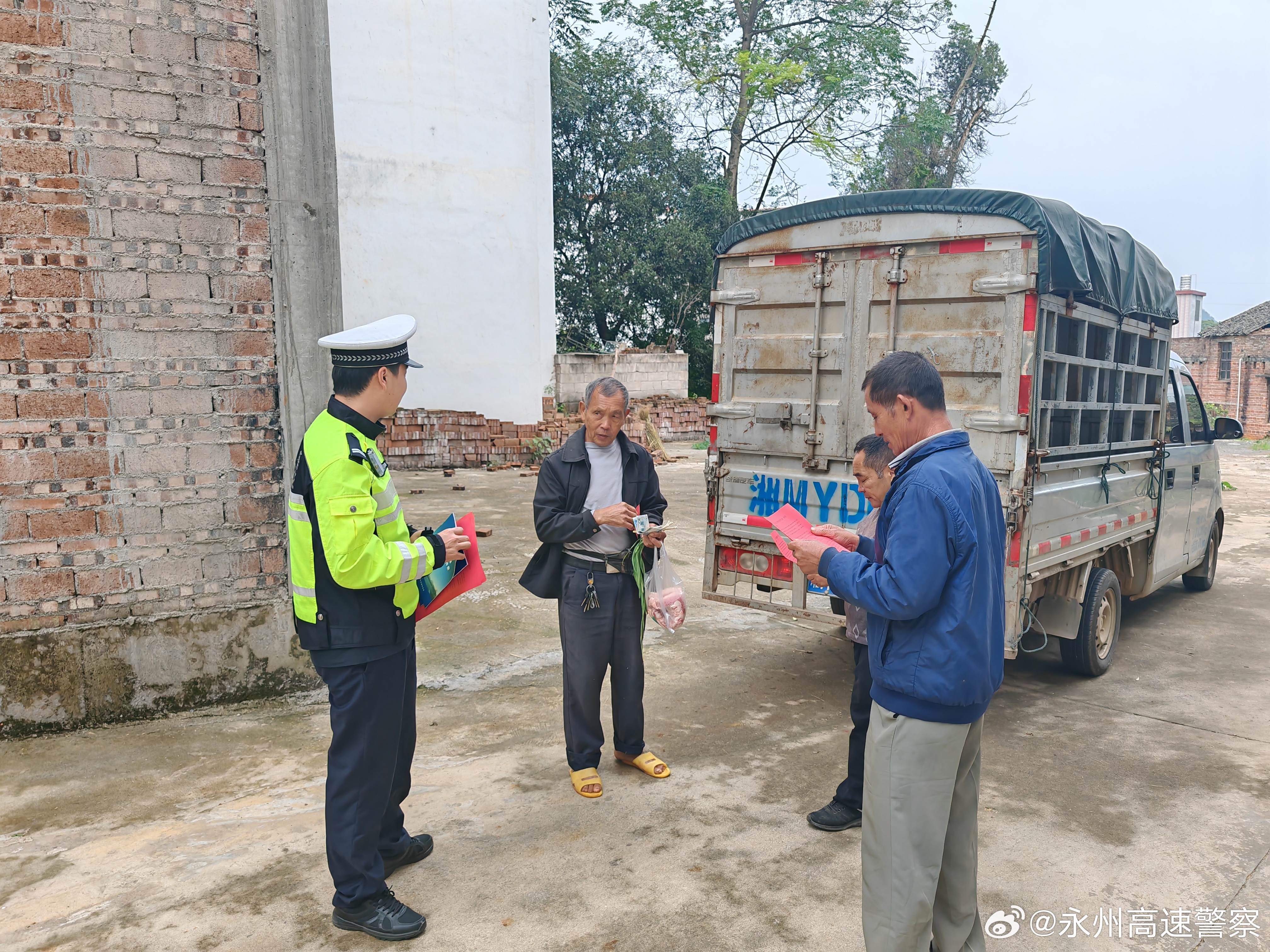 乡村道路建设与交通发展助力地方经济腾飞——接引村委会最新动态报道