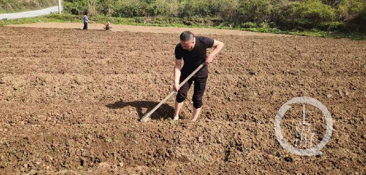 银岭村领导引领村庄迈向新征程新篇章