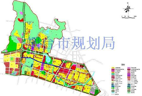 莱山区发展和改革局发展规划展望，未来蓝图揭秘