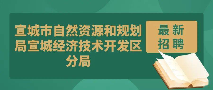 鄂城区自然资源和规划局最新招聘公告全面解析