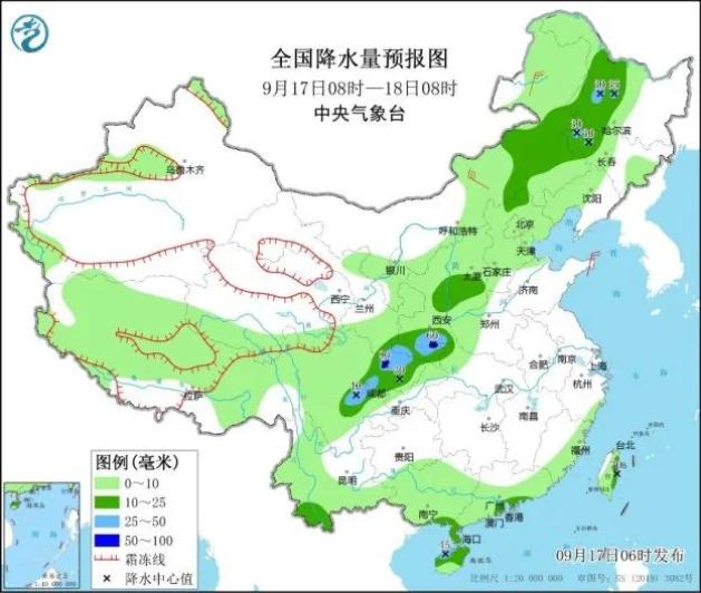 寂静之夜 第2页