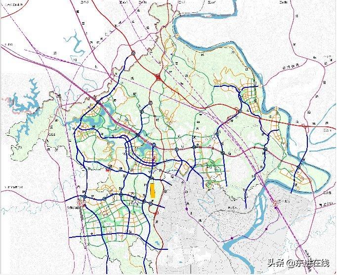 资阳区自然资源和规划局最新发展规划概览