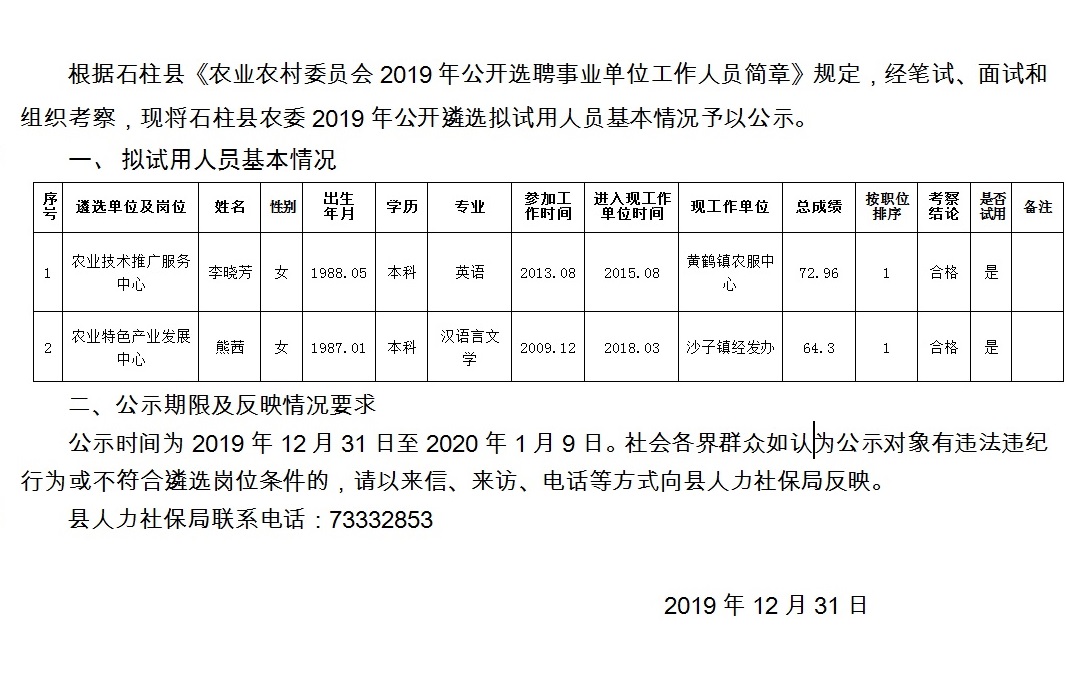 黎明村委会最新招聘信息概览