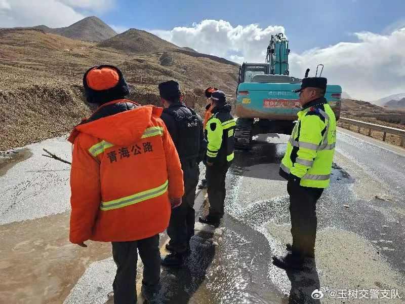 乌尔禾区级公路维护监理事业单位新项目概览