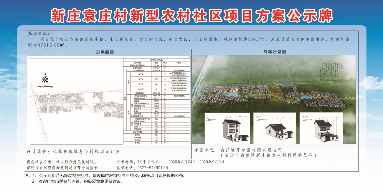 杨王村委会最新发展规划