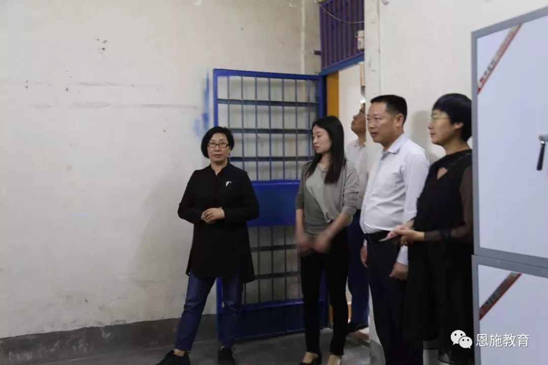 建始县教育局推动教育改革，助力县域教育高质量发展新动态