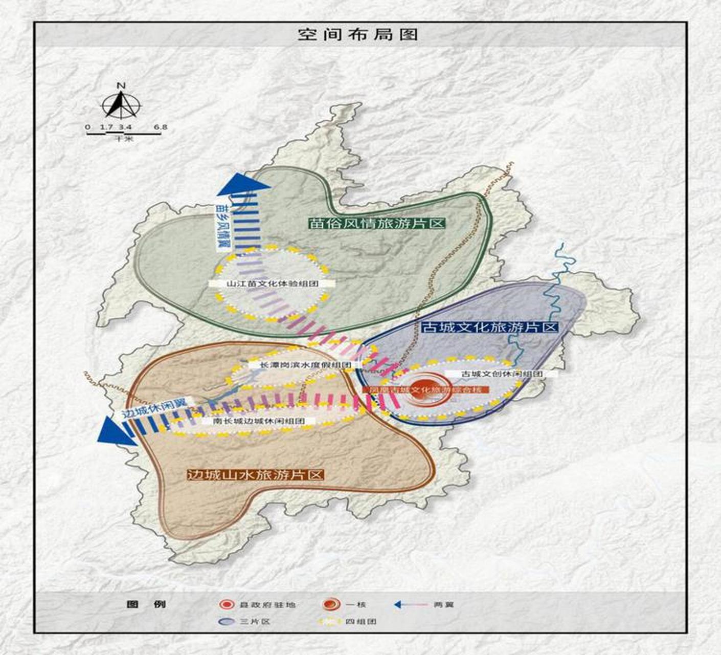 茅箭区文化广电体育和旅游局最新发展规划