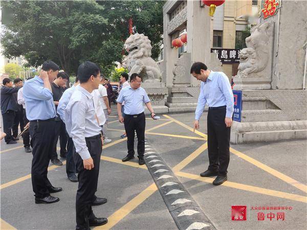 贡井区市场监管局人事任命推动市场监管事业迈向新高度