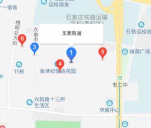 焦东街道最新新闻发布