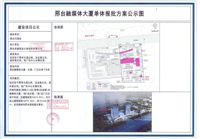 邢台县体育局最新发展规划