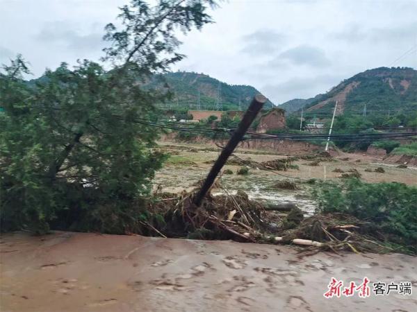 华池县应急管理局启动现代化应急管理体系构建项目